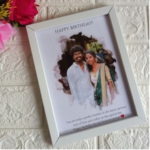 Fiber Glass Frame 12*16 Fiber Glass Frame 12*16