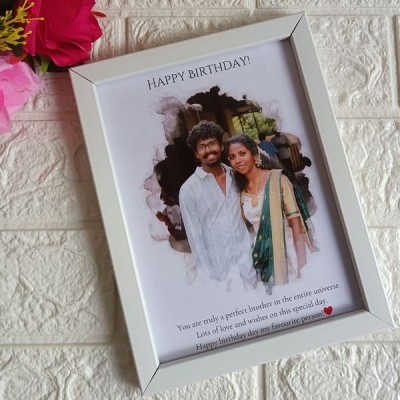 Fiber Glass Frame 12*16