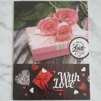 Love You Card-1 Love You Card-1