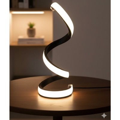 Table Lamp Spring Design