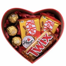 Heartfelt Sweetness Box