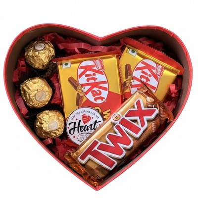 Heartfelt Sweetness Box