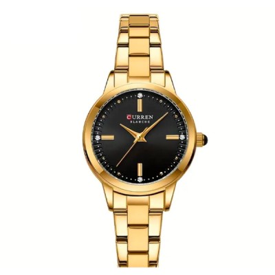 Curren  Women' S Quartz Watch