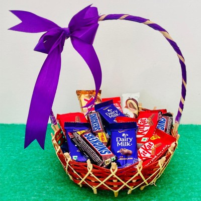Chocolate Gift Hamper