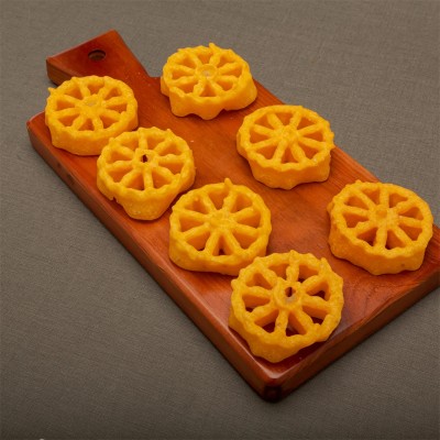 Achchu Muruku - 10Pcs