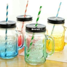 MASON JAR MASON JAR