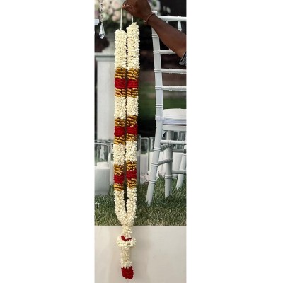 Funeral Garland - 6 Feet