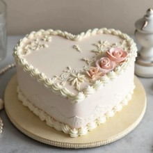 Mom’s Special Love Cake