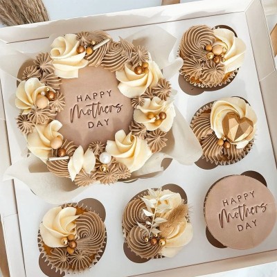 Blossom Love Mom Box