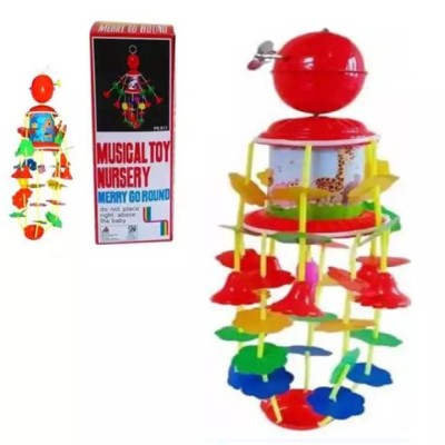 Music Baby Toys 