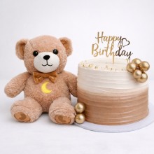 Golden Crescent Dream Duo