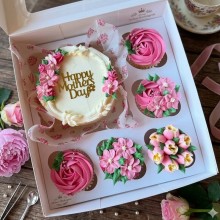 Sweet Love for Mom