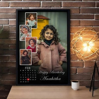 Fiber Glass Frame- Black 10*15 Fiber Glass Frame- Black 10*15