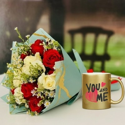 Golden Moment Gift Set