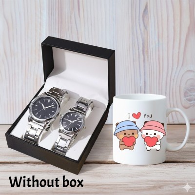 Time For Love  Combo