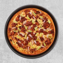 Hot & Spicy Chicken