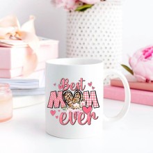 Best Mom Ever Mug - 01