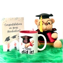 You Did It Combo You Did It Combo