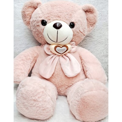 Huggable Teddy Bear Huggable Teddy Bear