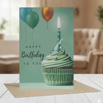 Birthday Wishes Card-03