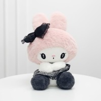 Pink Plush Toy Pink Plush Toy