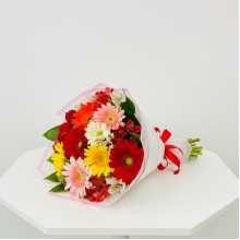 Mix Flower Bunch (Medium)