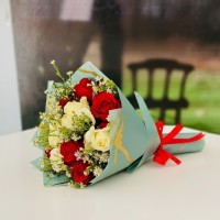 Floral Fancy