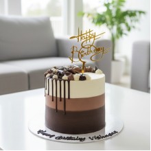 Celebration Choco Cake Celebration Choco Cake