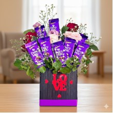 Cadbury Lots Of Love  Cadbury Lots Of Love