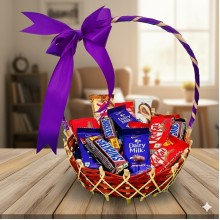 Chocolate Gift Hamper Chocolate Gift Hamper