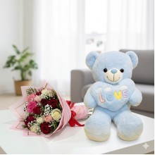 Romantic Gift Combo