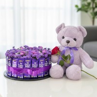 Sweet Moments Gift Combo