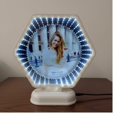 Enchanted Love Mirror Frame Enchanted Love Mirror Frame