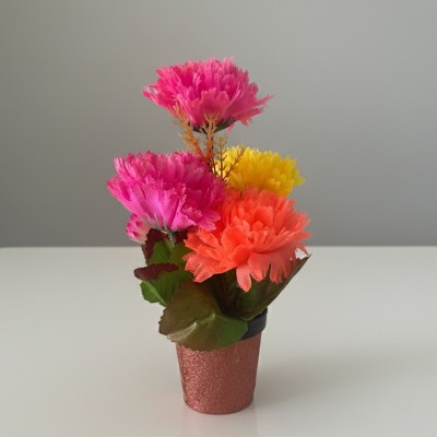 Forever Flowers Vase – For Teachers