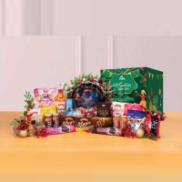 Christmas Hamper - Merry Munchies