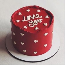 Love You Cake Love You Cake