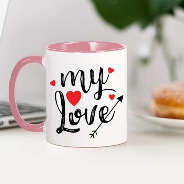 My Love Mug 