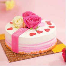 Rosy Cake Rosy Cake