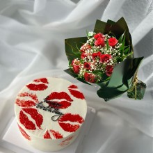 Full Of Love Full Of Love