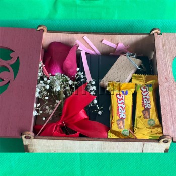 Valentine Gift Hamper