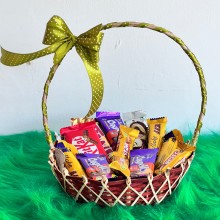 Chocolate Gift Hamper