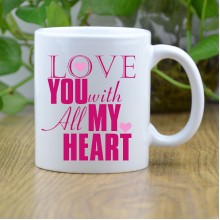 Love You My Heart Love You My Heart