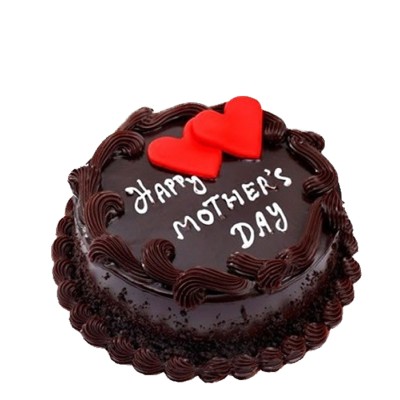 Happy Mother's Day Cake