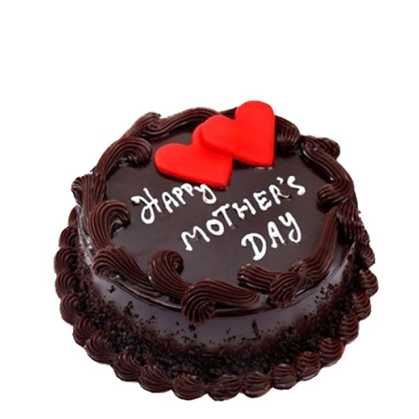 Happy Mother's Day Cake