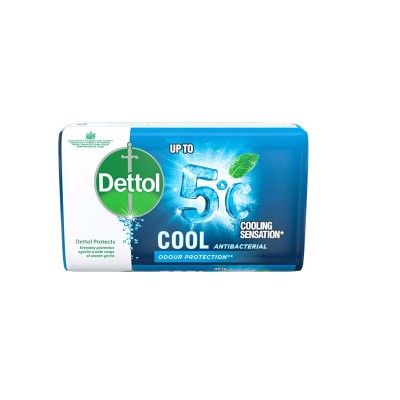 Dettol Cool Soap - 70.00 g Dettol Cool Soap - 70.00 g