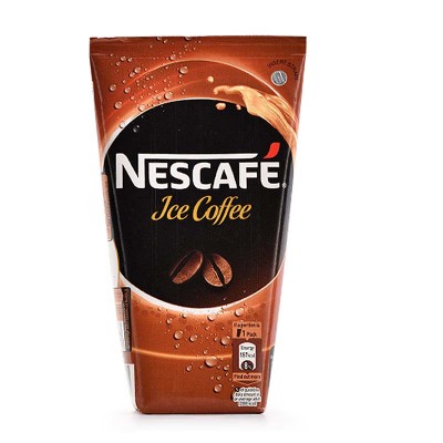 Nescafe Ice Coffee RTD - 180.00 ml
