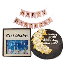 Best Birthday Wishes Combo