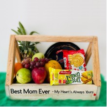 Best Mom Ever Combo