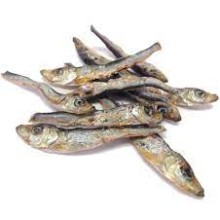 Dry Fish 500g (கருவாடு  )