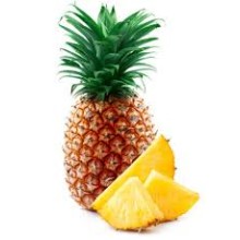 Pine Apple